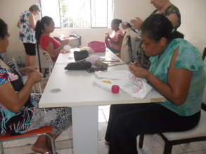 Knitting & Sewing