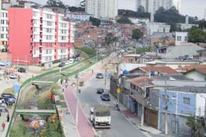 Favela do Sape