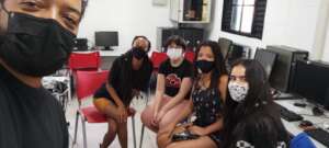 WORKSHOP GROUP