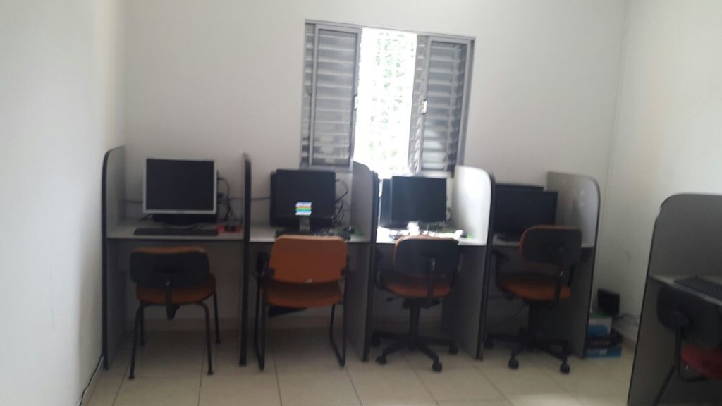 CLASSROOM READY TO RECEIVE STUDENTS NEXT WEEK
