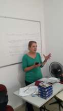 HUMAN RESOURCES CLASS