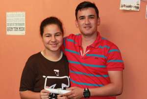 Train 360 youths for the workplace in Sao Paulo