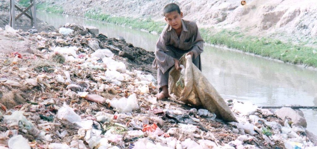 Send 2000 Children in Pakistan to School