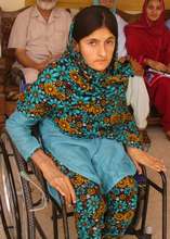 Rabia Ashraf