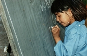Send 2000 Children in Pakistan to School