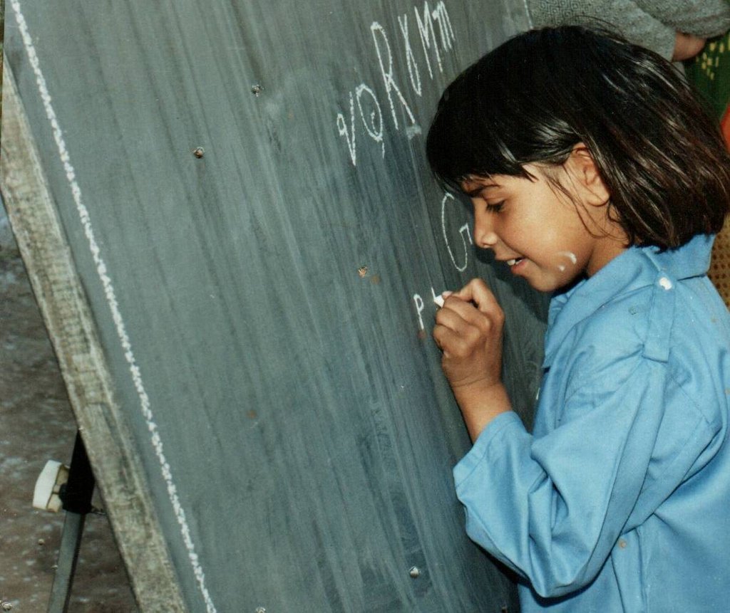 Send 2000 Children in Pakistan to School