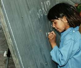 Send 2000 Children in Pakistan to School