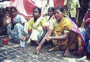 Swayam Krishi Sangam - “self-cultivation society”