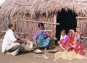 Swayam Krishi Sangam - “self-cultivation society”