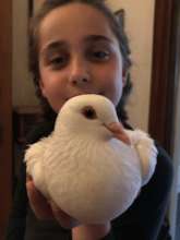 Maryam & Pearl