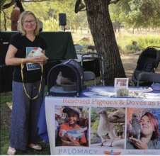 Outreach