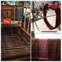 Buriram clothmaking project