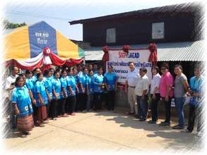 Buriram Economic Development Center