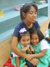 Child Development Center