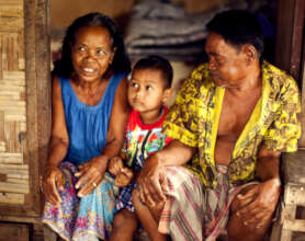 Keeping Families Together (KFT) Family