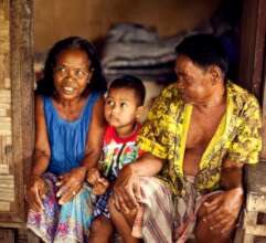 Keeping Families Together Family