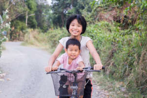 Keeping Families Together (KFT) Family