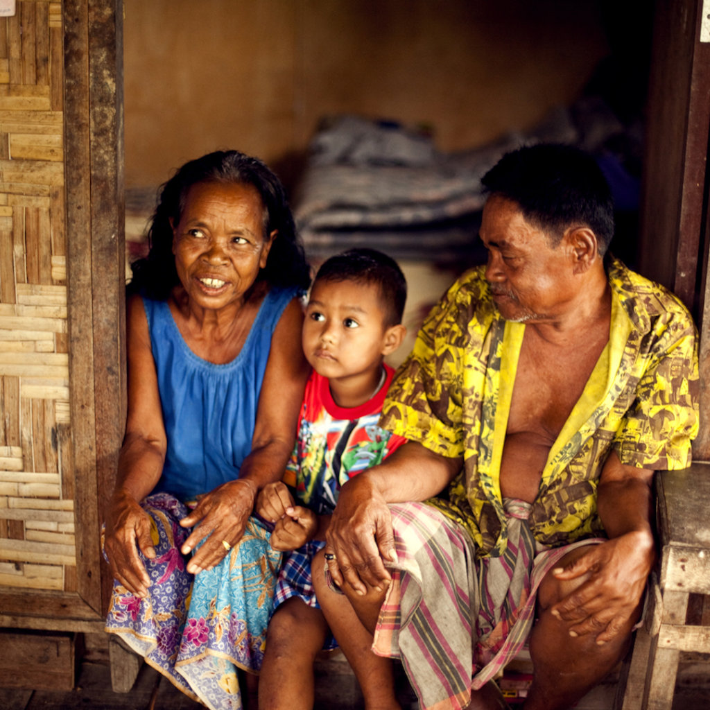 Help Keep Families Together