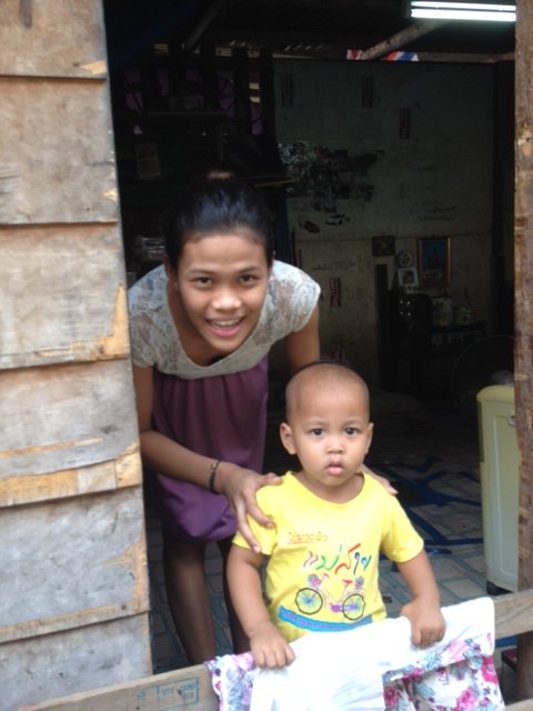 Help Keep Families Together