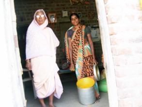 Mother-in-law now a helpful family member for her