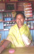 Manda Chaudhary