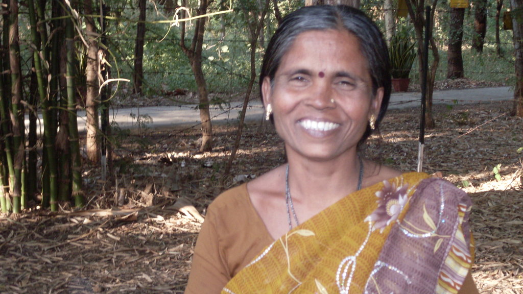Empower deserted women and widows in rural India
