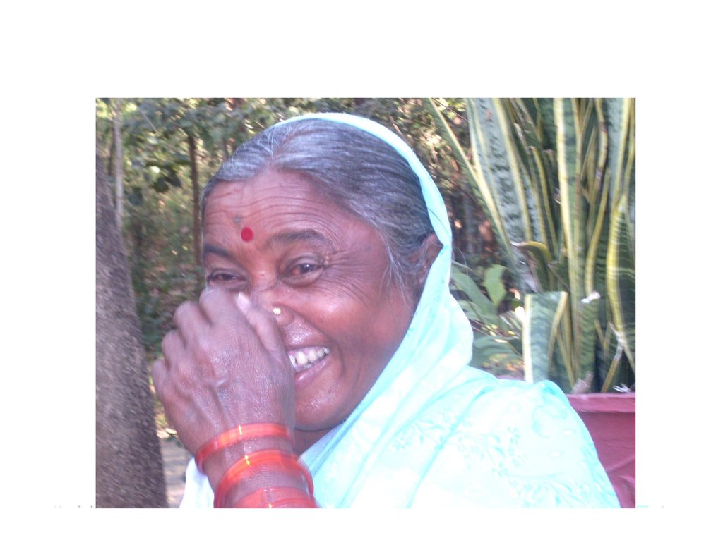 Empower deserted women and widows in rural India