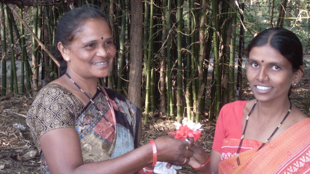 Empower deserted women and widows in rural India