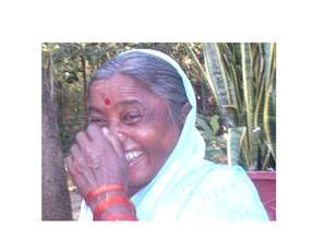 Baby Parteki from Kurzadi Jamtha