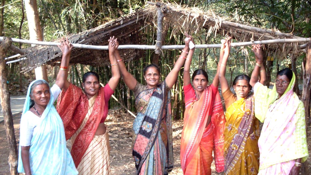 Empower deserted women and widows in rural India