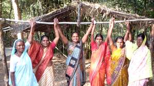 Empower deserted women and widows in rural India