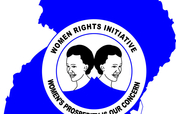 Women'sVoices  against domestic violence in Uganda