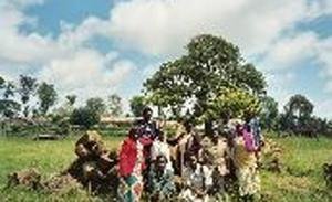 YWCA Clean Water Projects