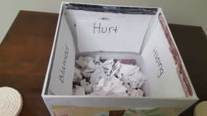 Box Project