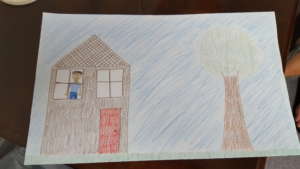 House-Tree-Person