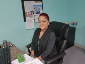 New Advocate: Vanelly Concepcion