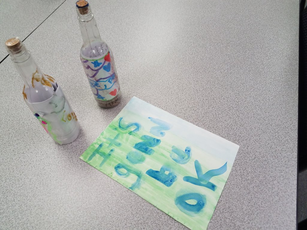 bottle 2