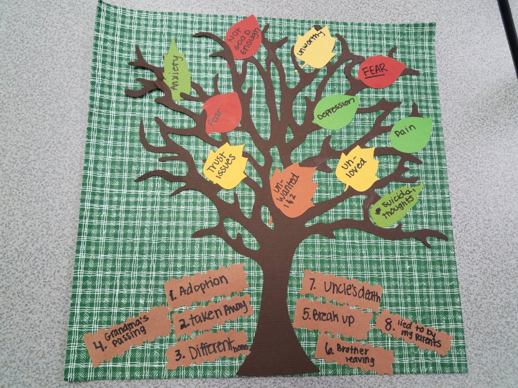 tree