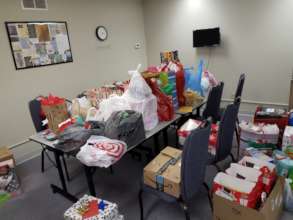 gifts for Families