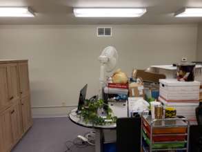 Before