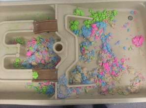 Sand Box
