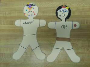 Paper Dolls