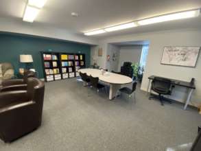 Group Room Renovations