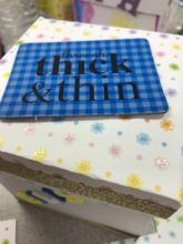 box