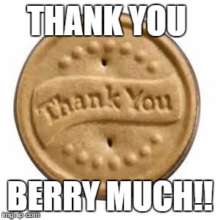 Thank You