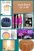 Ideas for furniture and decor