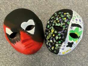 "The Mask Project"