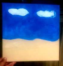 "Swaying in the Breeze"