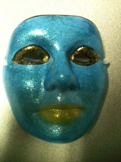 mask 5