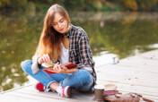 Project Anchor- adolescent victims of sexual abuse